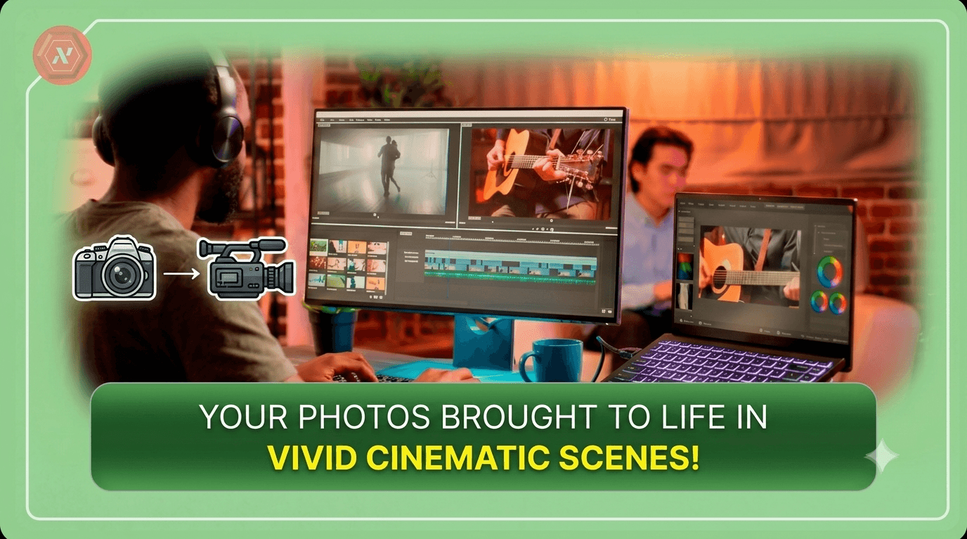 Preview Video Home